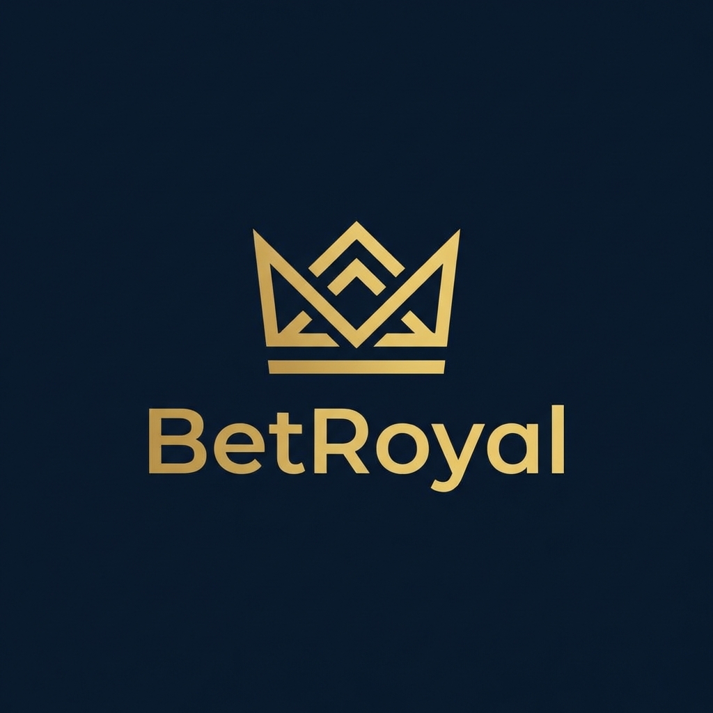 BetRoyal Logo