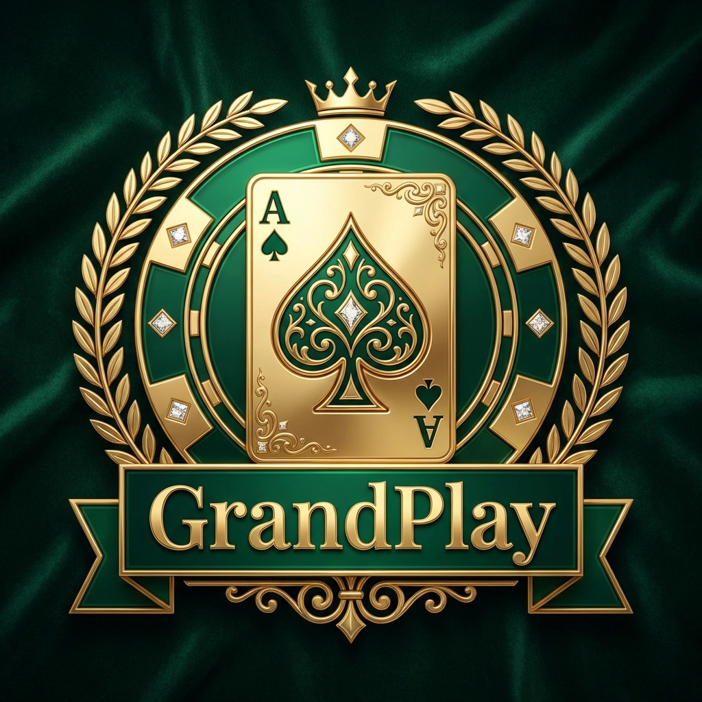 GrandPlay Logo